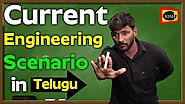 Current Engineering Scenario | Josh TV | Engineering Life Scenario | LOL