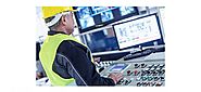 GE Digital HMI, SCADA & Industrial Automation Software