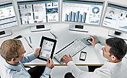 Siemens HMI software: One-stop visualization software