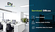 Ezy Outsourcing Hub Now Offering Serviced Offices in Manila