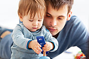 Tubal Reversal with Dr. Morice: Cell Phone Use Decreases Sperm Quality