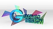 To get iconic designs go with the Graphic design