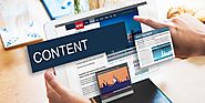 Website Content Creation Strategies You Should Try - ESPRESSO.digital