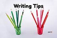 9 Writing Tips To Improve Your Content