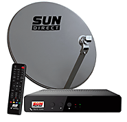 Steps to Resolve Sun Direct DTH Recharge Issues