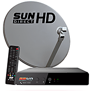 DTH not working: Here are few common issues and their solutions. | Sun Direct DTH Blog