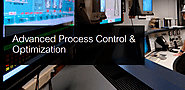 Advanced Process Control & Optimization - Schneider Electric