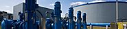 Water Treatment Plant Solution & Waste Water Management Solution from Schneider Electric