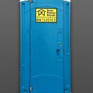 Construction: Deluxe Portable Toilet Rentals in Ventura, San Luis Obispo, Santa Maria, Atascadero