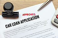 Six Useful Tips To Get The Best Car Loan Deal. – The Finance Marketers Blog