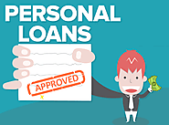 All you need to know about Personal Loans!