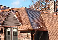 Why Are Copper Roofing Systems a Great Option?: nianelson403