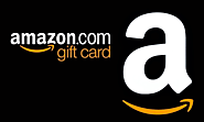 Earn A $10 Amazon Free Gift Card