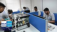 Printer Repair Dubai: Technical Laboratory for Repair & Maintenance of Printers, Laptops, Servers