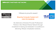 Vmware Solution Provider Professional Partner in Dubai UAE