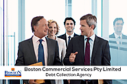 Boston Commercial Services Pty Limited