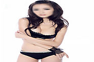 Quench all Your Sexual Desires with Korean Escorts in NYC