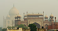 Visit a Beautiful City of Taj "Agra" | Communilogue.com
