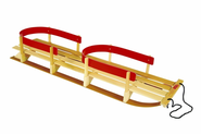 Snow Sleds for Children & Toddlers from Storify