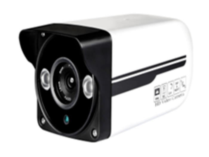 CCTV Camera A Listly List