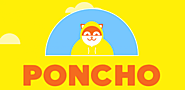 What Poncho the Weather Cat is Teaching Me About the Phone-Sized Future of Communications - chrisbrogan.com