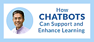 ELC 059: How Chatbots Can Support and Enhance Learning