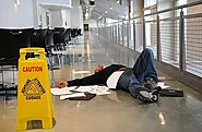 New York Slip and Fall Attorneys