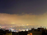 Η ελληνική οικονομική κρίση οδηγεί σε κρίση μόλυνσης του αέρα