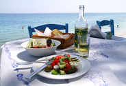 Έρευνα του Oxfam: Η Ελλάδα 13ο καλύτερο μέρος στον κόσμο για φαγητό!