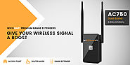 Best WiFi Range Extender to Eliminate Dead Zones