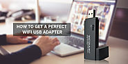 Wicommfi — How to Determine The Best WiFi USB Adapter For...