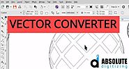 Vector Converter