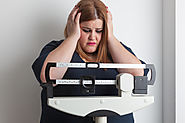 4 Medical Conditions That May Cause You To Gain Weight Fast