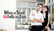 When a Snail Falls in Love
