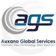 Auxano Global Services - Top Android App Development Company