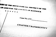 Chapter 7 Bankruptcy Lawyers in Raleigh, NC Discuss the Surging Aging Bankruptcy Population