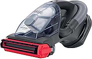 :AEG, Rapidclean Mains Stair And Car Handheld Vacuum Cleaner