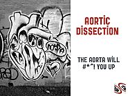 Aortic Dissection | EM Cases | EM Cases Course