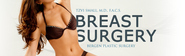 Cosmetic Surgery Bergen County, New Jersey - Paramus Dr. Tzvi Small | Bergen Plastic Surgery