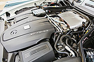 Use Genuine Parts for Mercedes Benz Service and Replacements