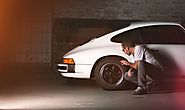 Porsche Repair And Maintenance: How To Detail Your Porsche