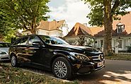 Mercedes Service A: Why Your Vehicle Needs It