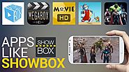 25 Best Apps Like Showbox To Watch Movies For Free