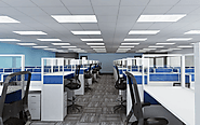 A Guide to Office Partitions – Ellcad Premiere Construction Corporation – Medium