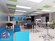 Developing the Ideal Working Environment Through Interior Design and Construction in the Philippines