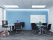5 Reasons Why You Should Renovate Your Office | Ellcad Premiere Blog