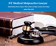 Best New York Medical Malpractice Lawyer