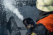 All Things To Know About Fire Fighting Foam