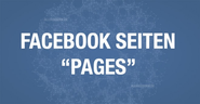Facebook Marketing für Anfänger: Die Facebook-Seite - Auftritt eines Unternehmens (PDF, 42 Seiten)