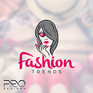Feminine Logo Design, Makeup and Beauty Logo Design - ProDesigns
